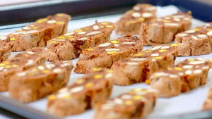Corso di pasticceria e cioccolateria di Ernst Knam 1. évad Ep.11 11. epizód