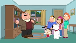 Family Guy 12. évad Ep.17 A legérdekesebb ember a világon