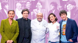 MasterChef 13. évad Ep.1 1. epizód