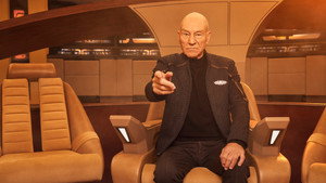 Star Trek: Picard kép