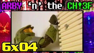 Arby 'n' the Chief 6. évad Ep.4 4. epizód