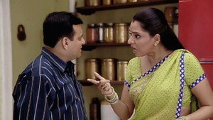 Baa Bahoo Aur Baby 1. évad Ep.127 127. epizód