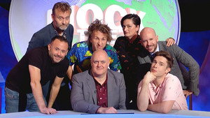 Mock the Week 17. évad Ep.11 11. epizód