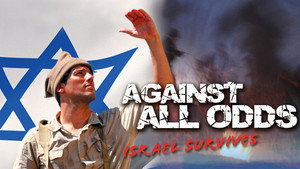 Against All Odds: Israel Survives kép