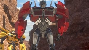 Transformers Prime: Szörnyvadászok 1. évad Ep.6 6. epizód