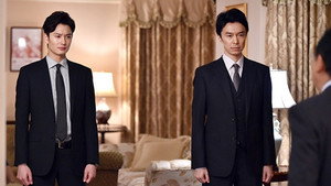 小さな巨人 1. évad Ep.10 10. epizód