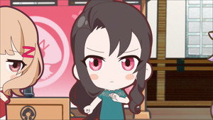 少女☆寸劇(コント) オールスタァライト 1. évad Ep.13 13. epizód