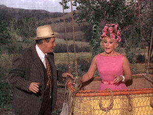 Green Acres 3. évad Ep.27 27. epizód