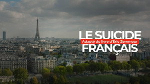 Le Suicide Francais kép