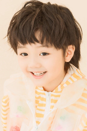 孙思程 profil kép