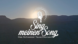 Sing meinen Song - Das Schweizer Tauschkonzert 7. évad Ep.8 8. epizód