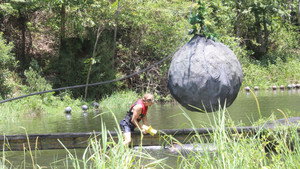 I'm a Celebrity...Get Me Out of Here! 14. évad Ep.16 16. epizód