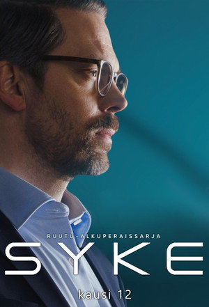 Syke 12. évad () poszter