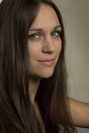 Katarina Stegnar profil kép