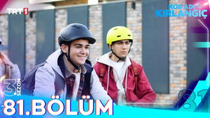 Kod Adı: Kırlangıç 3. évad Ep.26 26. epizód