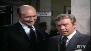 Ironside 4. évad Ep.5 5. epizód