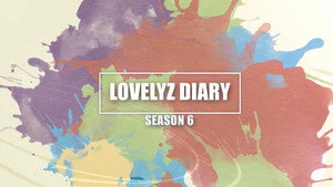 Lovelyz Diary kép