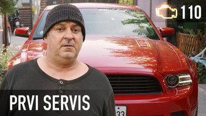 Prvi servis 5. évad Ep.110 110. epizód