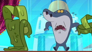 Zig és Sharko 4. évad Ep.52 52. epizód