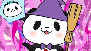お買いものパンダ! Speciális epizódok Ep.3 3. epizód