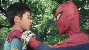 スパイダーマン 1. évad Ep.15 15. epizód