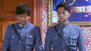 尖锋之烈焰青春 1. évad Ep.40 40. epizód