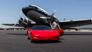 Top Gear America 1. évad Ep.7 7. epizód