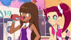 LoliRock 1. évad Ep.8 8. epizód