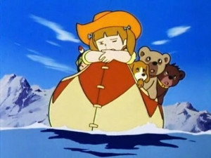 シートン動物記 くまの子ジャッキー 1. évad Ep.11 11. epizód