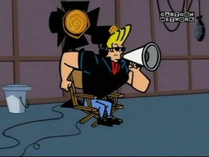 Johnny Bravo 3. évad Ep.15 15. epizód