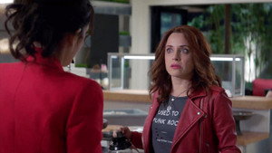 Girlfriends' Guide to Divorce 3. évad Ep.6 6. epizód
