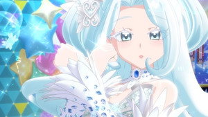 キラッとプリ☆チャン 1. évad Ep.50 50. epizód