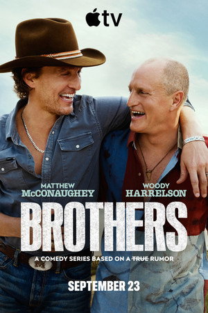 Brothers poszter