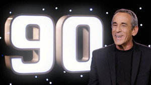 La Télé des années 90 kép