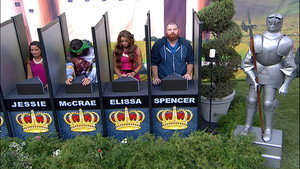 Big Brother 15. évad Ep.10 10. epizód