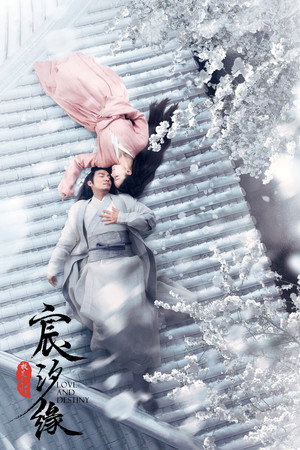 宸汐缘 poszter
