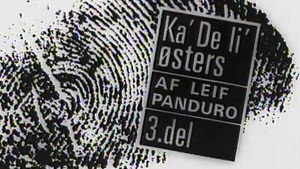 Ka' De li' østers 1. évad Ep.3 3. epizód