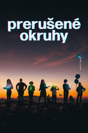 Futurisztikus kalandok poszter