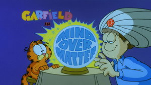 Garfield és barátai 4. évad Ep.25 25. epizód