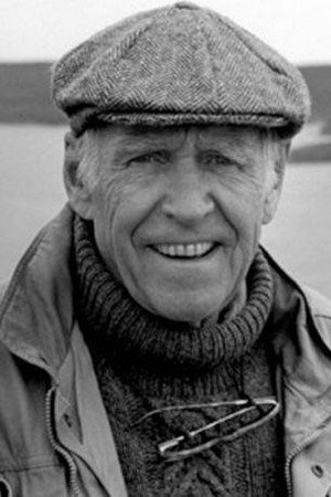 Paul Almond profil kép