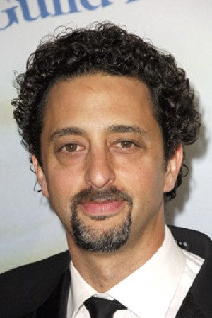 Grant Heslov profil kép