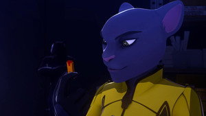 Rimba Racer kép