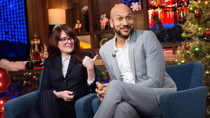 Watch What Happens Live with Andy Cohen 13. évad Ep.206 206. epizód