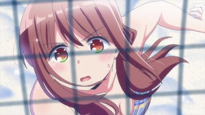 はるかなレシーブ 1. évad Ep.1 1. epizód