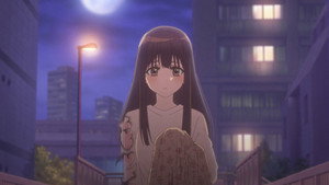 鬼の花嫁 1. évad Ep.1 1. epizód