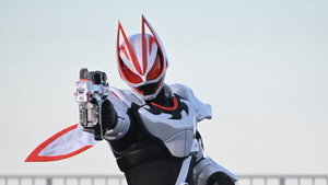 仮面ライダーギーツ kép