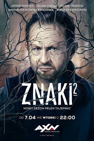 Rejtély a hegyekben 2. évad (2020-04-07) poszter