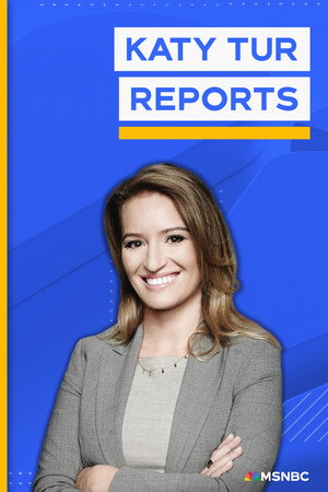 The Moment with Katy Tur poszter
