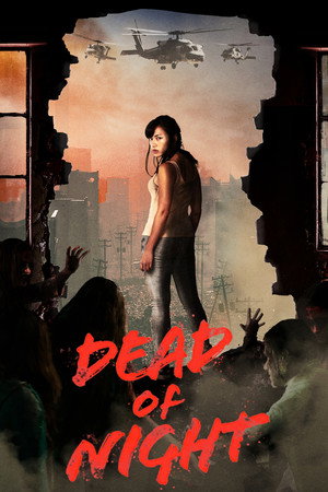 Dead Of Night poszter
