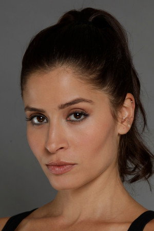 Mercedes Mason profil kép
